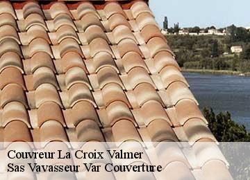 Couvreur la-croix-valmer-83420 Sas Vavasseur Var Couverture