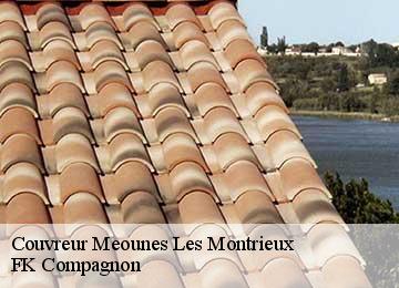 Couvreur meounes-les-montrieux-83136 FK Compagnon