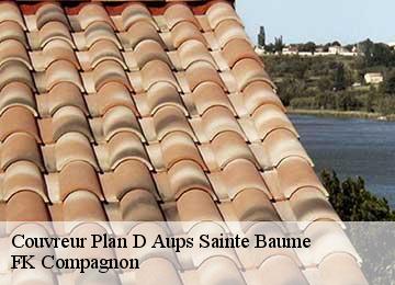 Couvreur plan-d-aups-sainte-baume-83640 FK Compagnon