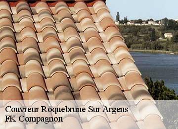 Couvreur roquebrune-sur-argens-83520 FK Compagnon