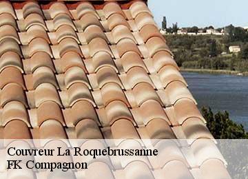 Couvreur la-roquebrussanne-83136 FK Compagnon