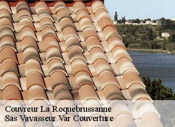 Couvreur la-roquebrussanne-83136 Sas Vavasseur Var Couverture