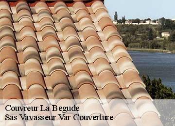Couvreur la-begude-83330 Sas Vavasseur Var Couverture