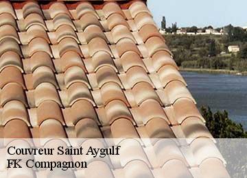 Couvreur saint-aygulf-83370 FK Compagnon