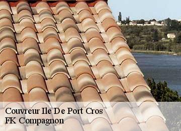 Couvreur ile-de-port-cros-83400 FK Compagnon