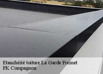Etanchéité toiture la-garde-freinet-83680 FK Compagnon