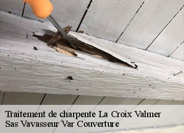 Traitement de charpente la-croix-valmer-83420 Sas Vavasseur Var Couverture