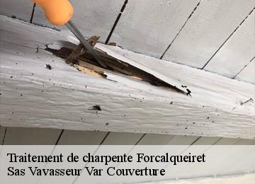 Traitement de charpente forcalqueiret-83136 Sas Vavasseur Var Couverture