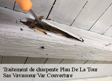 Traitement de charpente plan-de-la-tour-83120 Sas Vavasseur Var Couverture