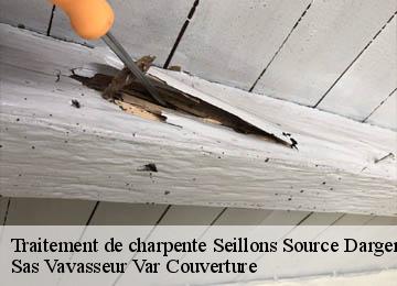 Traitement de charpente seillons-source-dargens-83470 Sas Vavasseur Var Couverture