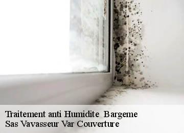 Traitement anti Humidite bargeme-83840 Sas Vavasseur Var Couverture