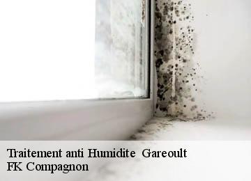 Traitement anti Humidite gareoult-83136 FK Compagnon