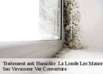 Traitement anti Humidite   la-londe-les-maures-83250 Sas Vavasseur Var Couverture