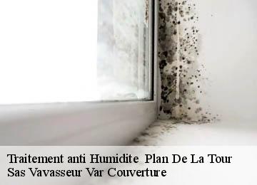 Traitement anti Humidite plan-de-la-tour-83120 Sas Vavasseur Var Couverture
