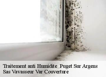 Traitement anti Humidite puget-sur-argens-83480 Sas Vavasseur Var Couverture