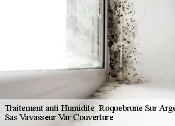Traitement anti Humidite roquebrune-sur-argens-83520 Sas Vavasseur Var Couverture