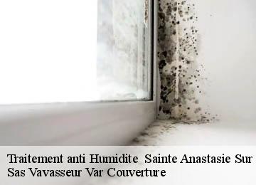 Traitement anti Humidite sainte-anastasie-sur-issole-83136 Sas Vavasseur Var Couverture