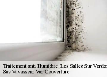 Traitement anti Humidite les-salles-sur-verdon-83630 Sas Vavasseur Var Couverture