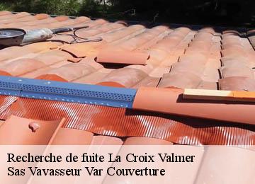 Recherche de fuite  la-croix-valmer-83420 Sas Vavasseur Var Couverture