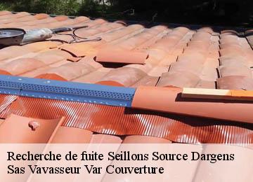 Recherche de fuite seillons-source-dargens-83470 Sas Vavasseur Var Couverture