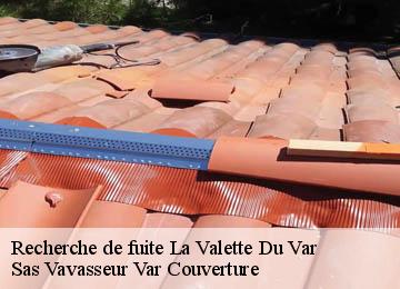Recherche de fuite la-valette-du-var-83160 Sas Vavasseur Var Couverture