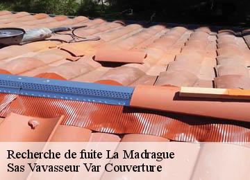 Recherche de fuite la-madrague-83270 Sas Vavasseur Var Couverture